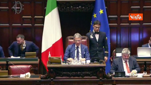 Lollobrigida: Nostri agricoltori sanno che Governo ? dalla loro parte, al contrario di altri Paesi