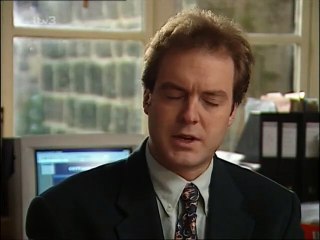 Emmerdale 24th February 1998