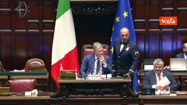 Guerra Gaza, Tajani: Soluzione a due Stati migliore risposta a inaccettabile violenza di Hamas