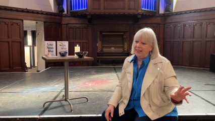 Ask Angela: Glasgow’s psychotherapist gives advice on coping with the longevity of grief