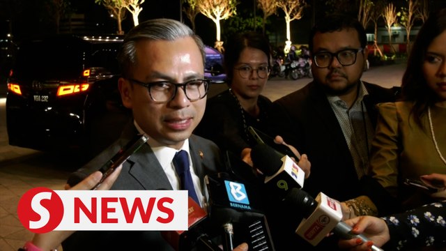 Communications ministry ready to collaborate with PNB for Merdeka Stadium reopening, says Fahmi