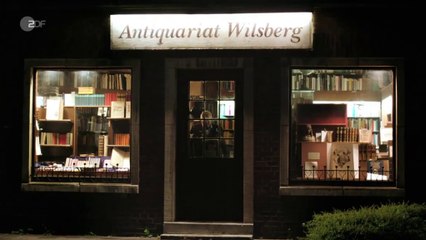 Wilsberg -78- Folge mir