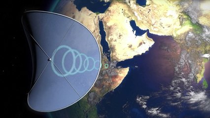 الطاقة الشمسية الفضائية: مستقبل مستدام بلا انقطاع ☀️