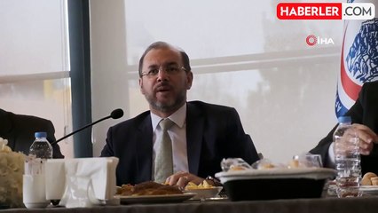 Üniversite rektöründen randevu itirafı: Ben de alamıyorum, torpil yaptırıyorum