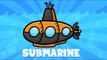 DENİZLERDEKİ BÜYÜK GİZEMİ ÇÖZÜYORUZ | Roblox Submarine [Story]  Buse Duygu Han Kanal Teo