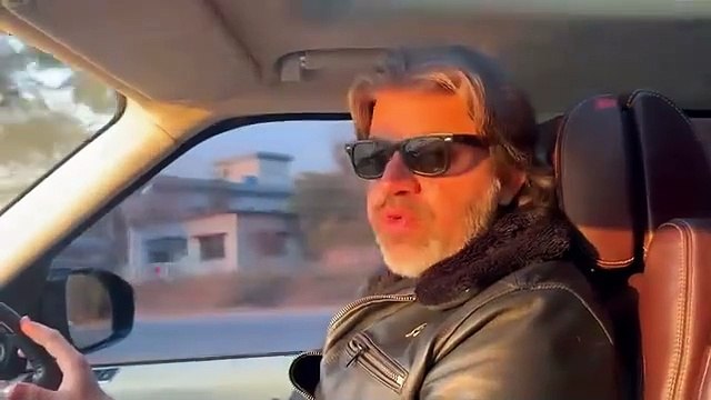 بلے کی واپسی پر سب کو مبارک باد پیش کی | Congratulations to everyone on the return of Bat... Inshallah Imran Khan also got out soon... On the return of Bat, Ali Muhammad Khan called today a historic day for democracy and the darkest day for Noreen.