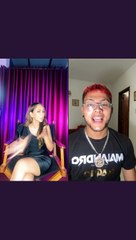 ¿Bajo qué conceptos realizar críticas de comida?:   “Sé cocinar muy bien y aprendí con un chef” respondió Malandro Magno 