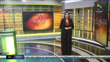 Coordenada del Día: Peruanos recordaron primer aniversario de la masacre de Juliaca