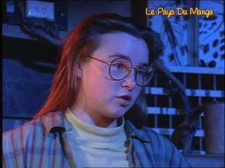 Mission Top Secret (1994) - Saison 1 - Épisode 24 - Trahison à Sydney (4/4) (Français VF)