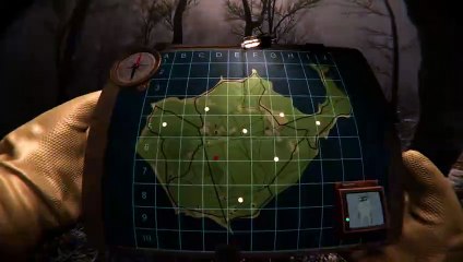 Digested: Juego de terror con serpiente gigante 🐍