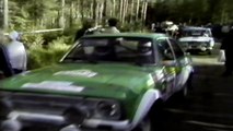 Reijo Nygren's Fatal Crash @ Jyväskylän Suurajot 1983 (Aftermath)