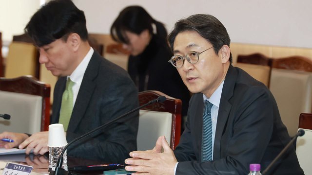 금융당국 가계대출 증가 폭, 예년 대비 안정적 수준 / YTN