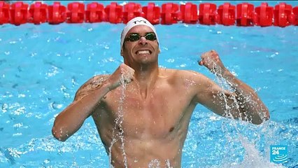 JO-2024 : les porteurs de flamme dévoilés