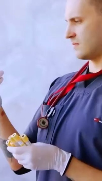 Vih et serophobie