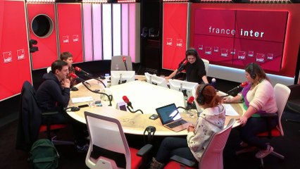 L'amitié est-elle sous-cotée ? La question qui par Maïa Mazaurette