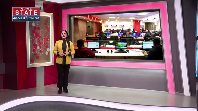 Uttar Pradesh : Budaun में सभासद पति ने सफाई कर्मचारी से की मारपीट