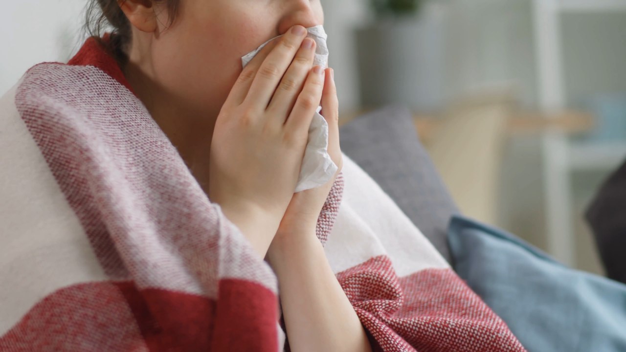 Beat the winter bugs: What nutrients you need to keep your immune system boosted