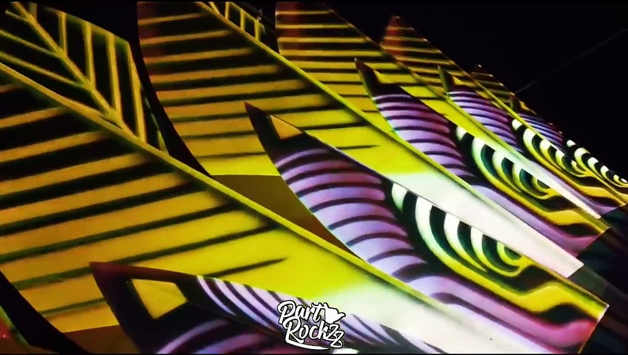 VINI VICI & NEELIX & OMIKI & SKAZI - MORE MUSIC (PSYTRANCE MIX) HD HQ