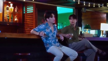 Lover Merman Saison 1 - Trailer (EN)