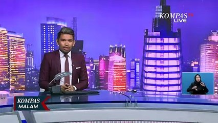 Drainase Buruk, Gudang Logistik KPUD Kota Bekasi Kebanjiran