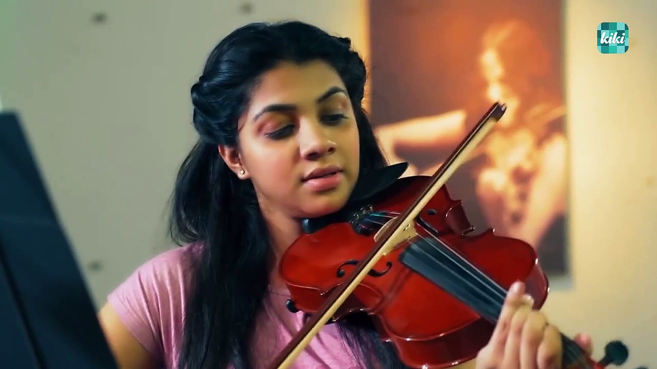 Thathsaranni (තත්සරන්නී)   Episode 10   24th December 2023   KiKi Entertainments