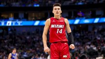 Thunder vs. Heat: Will Tyler Herro's Performance Be Crucial?