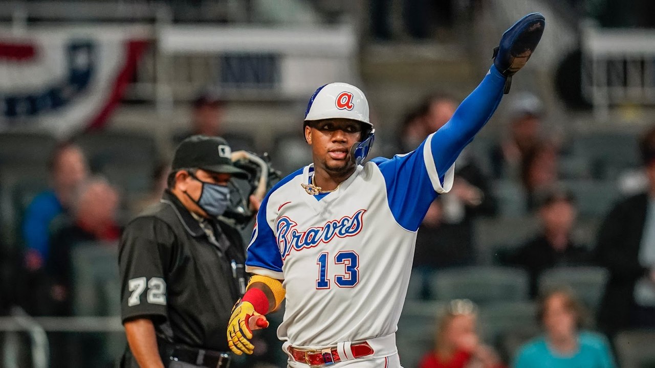 National League Pennant Odds and Top Contenders in the NL East