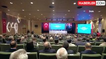 Bakan Özhaseki ile Gaziantepli muhtar arasındaki diyalog herkesi güldürdü