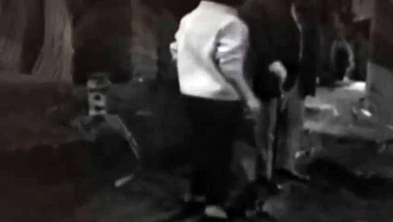 Doctor Who Season 2 Episode 34 The Chase Pt 5 The Death Of Doctor Who