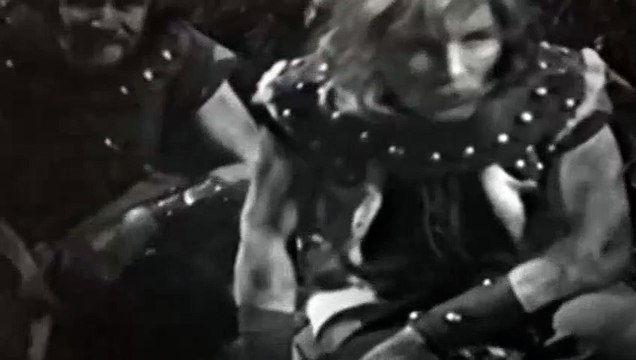 Doctor Who Season 2 Episode 38 The Time Meddler Pt 3 A Battle Of Wits