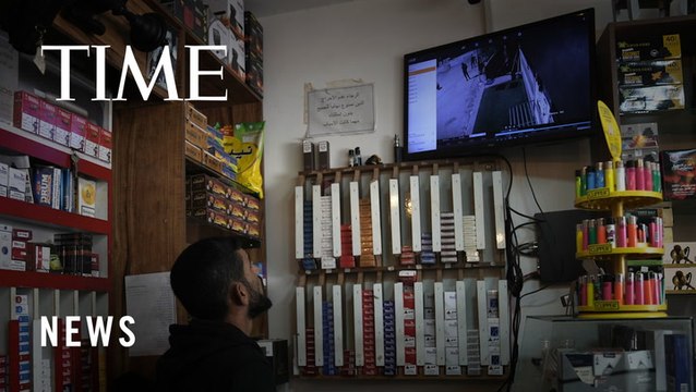 Video Footage Appears to Show Israeli Soldiers Shooting Palestinians in West Bank Unprovoked