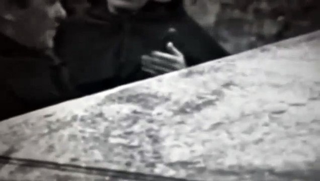 Doctor Who Season 2 Episode 39 The Time Meddler Pt 4 Checkmate