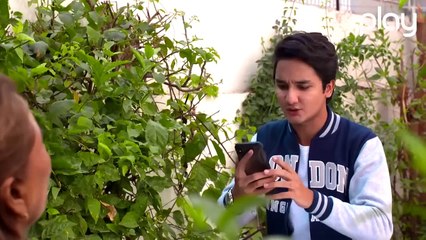 Phuppo Ki Shadi _ Telefilm Special _ Agha Ali _ Hina Altaf