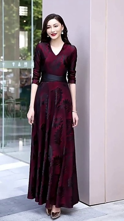 Dresses Part 30