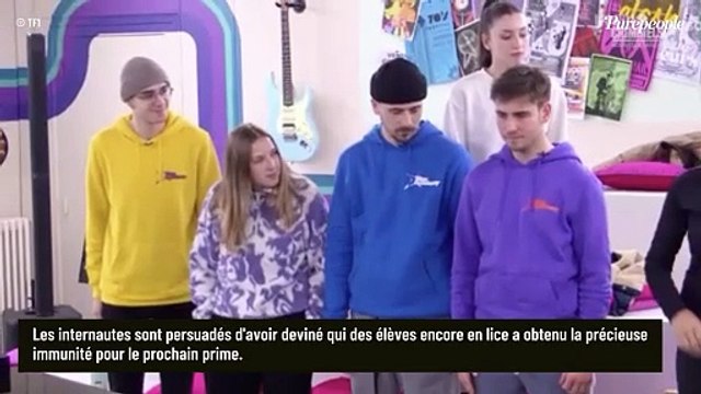 Star Academy 2023 : Le premier demi-finaliste déjà connu ? Grosses certitudes autour d'un élève qui n'était pas le favoris