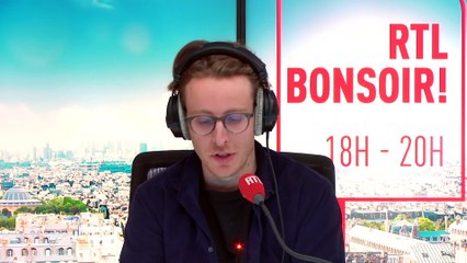 "Franck Riester, c'est un peu le gros carré dans Tetris : il est encombrant", ironise Alex Vizorek