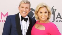 Todd and Julie Chrisley Receive $1 Million Settlement in Lawsuit Alleging Misconduct in Investigation Against Them