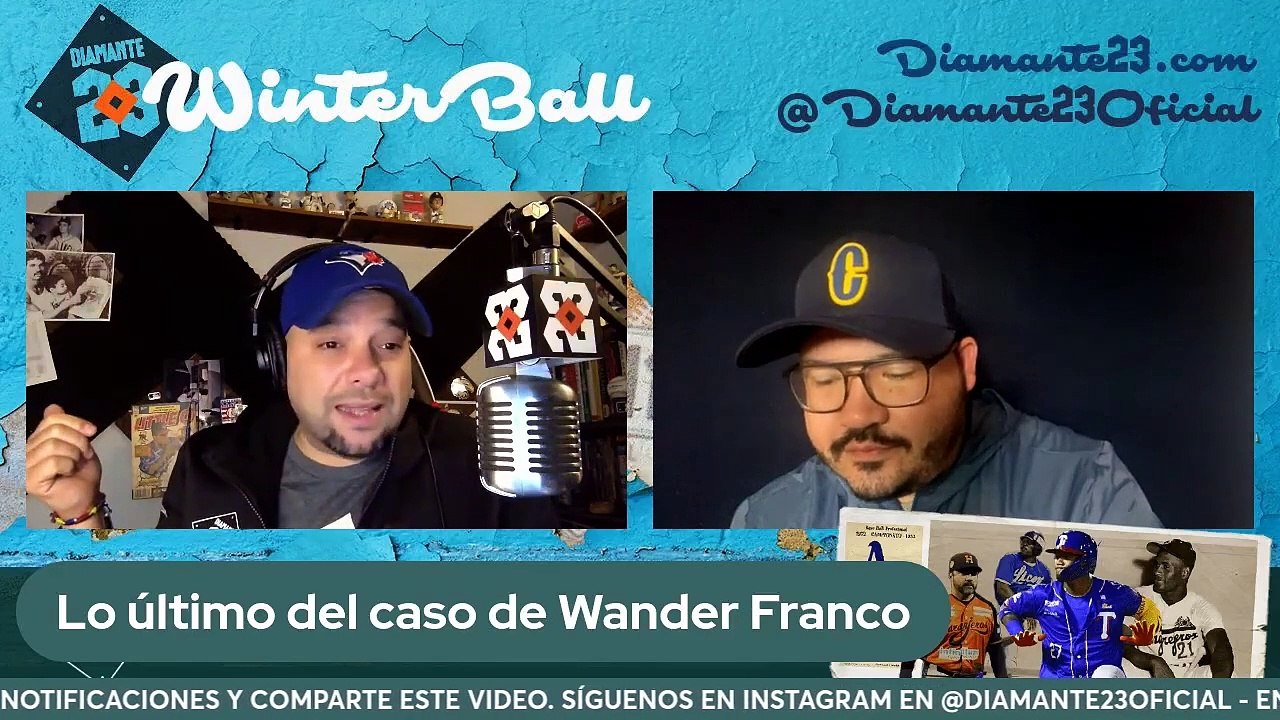 WANDER FRANCO ACUSADO por explotación sexual comercial y lavado de dinero por la fiscalía