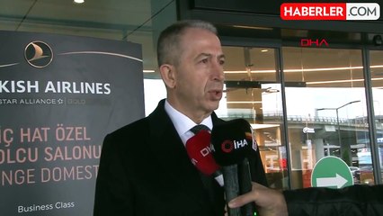 Adnan Öztürk: Futbolculara 80 milyon TL ödeme yapıldı