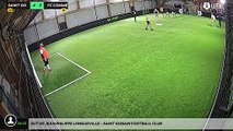 But de Jean Philippe LONGUEVILLE - Saint Gobain Football Club
