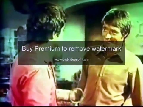 LANCER - EPISÓDIO 18 - Um Homem Decidido - 1ª Temporada - Dublado