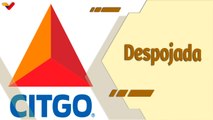 Café en la Mañana | CITGO, despojada en EEUU con el apoyo de la derecha venezolana