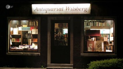 Wilsberg -79- Wut und Totschlag