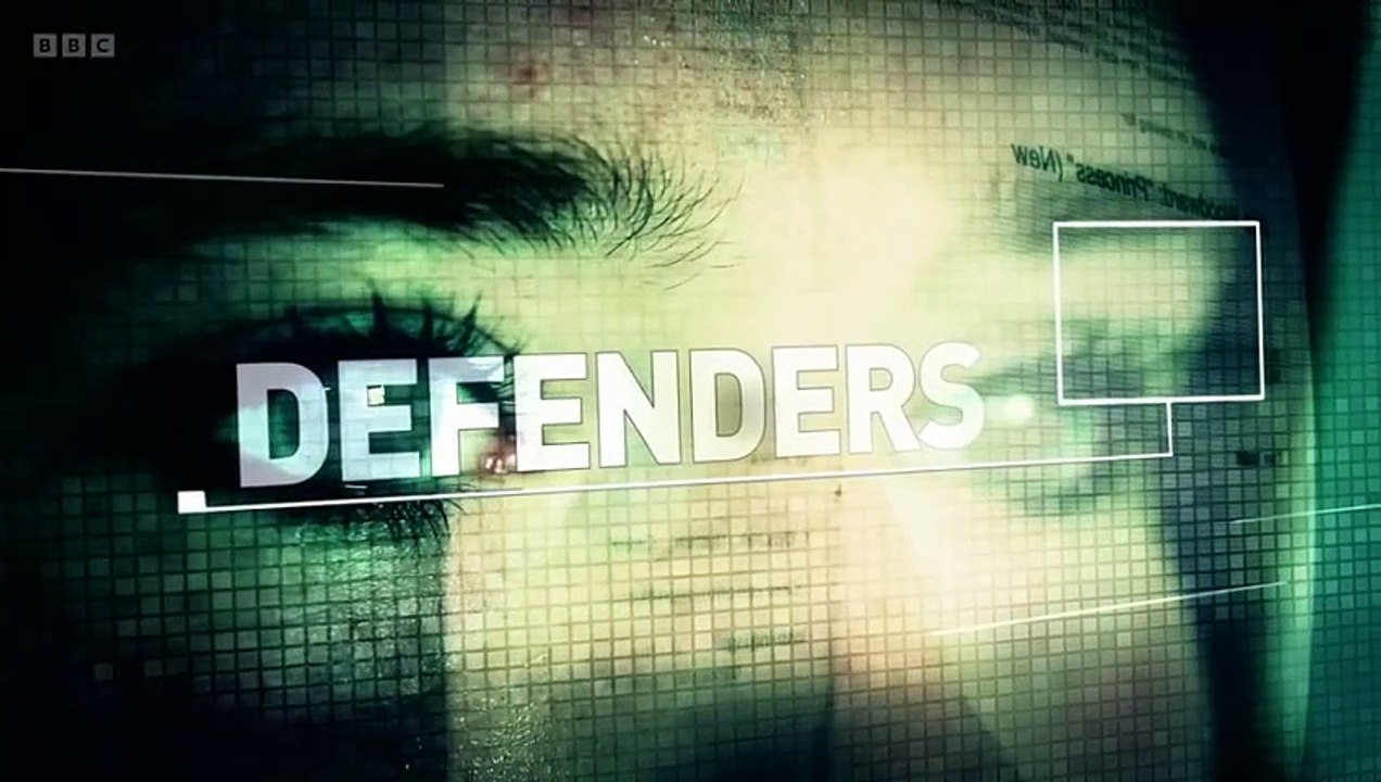 Defenders UK S05E07