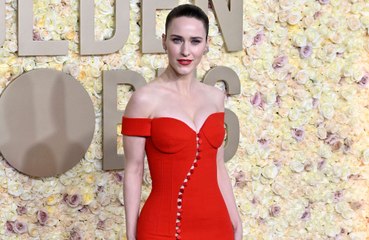 Rachel Brosnahan über die 'Superman: Legacy'-Dreharbeiten