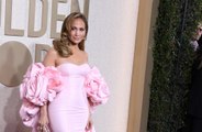 Jennifer Lopez: Ihr Stylist verrät Details über ihren Golden Globes-Look