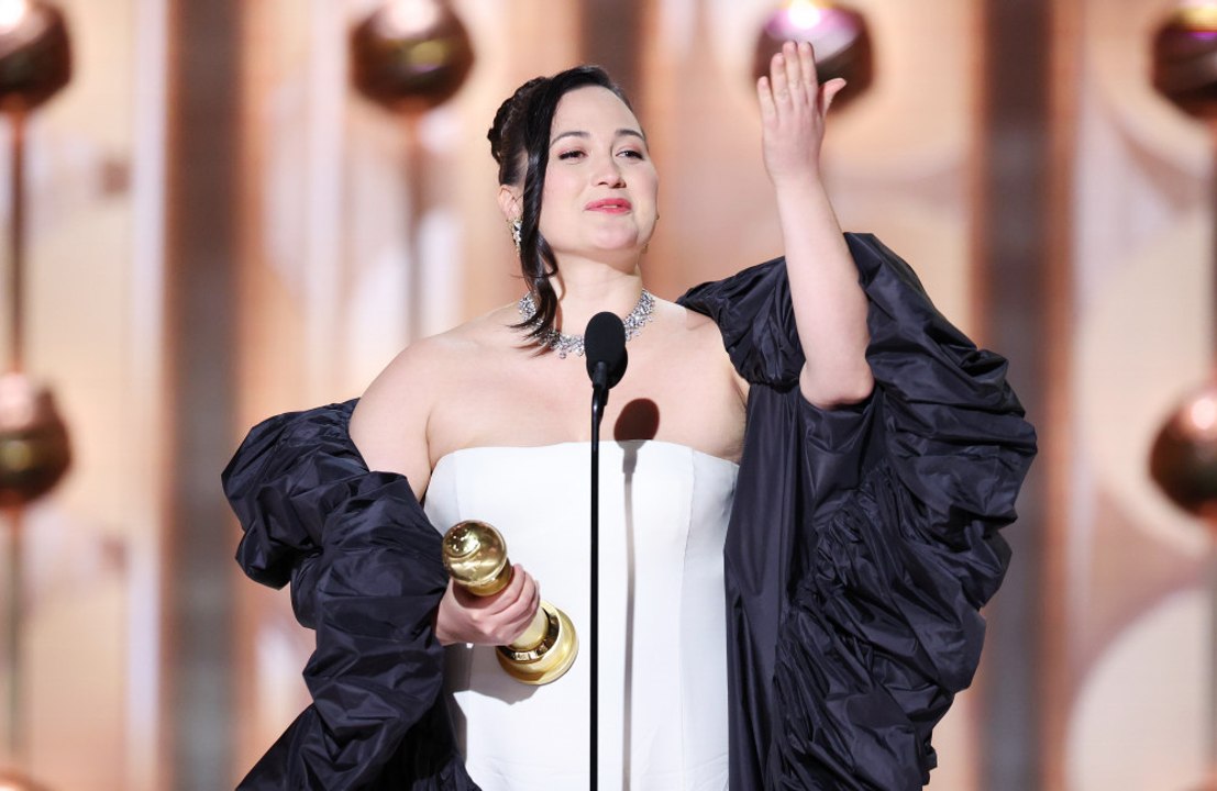 Golden Globes: Der große Gewinner des Abends