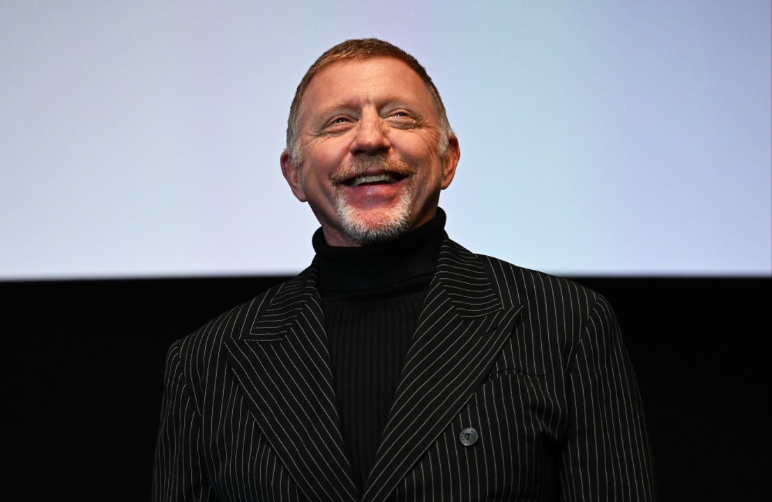 Boris becker: zurück ins fernsehen