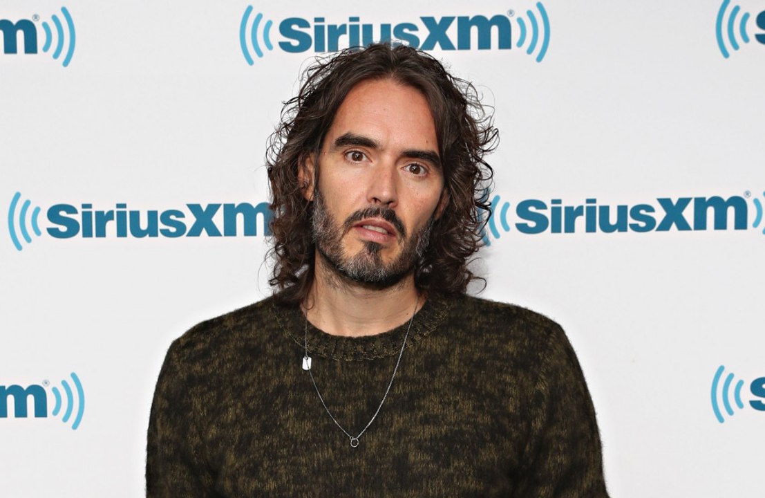 Russell Brand: Hohe Einnahmen trotz Sexskandal