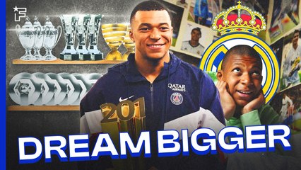 Pourquoi Kylian Mbappé a raison de quitter le PSG